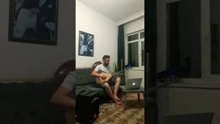 Şçı Öyle. Ona Söyle Kan Damlıyor Gönlümünden..