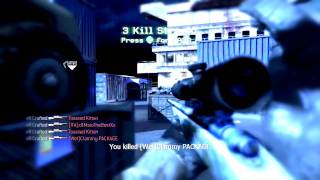 My Entry For Cod Hut Edit This Week 12