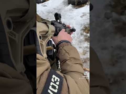 АК 50 мм тактическая стрельба