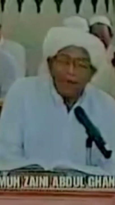 Rasulullah berduduk di.... #pecintaabahguru#viral#sorotan#semua #nu #abahgurusekumpul #storywa