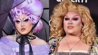 Kim Chi Claps Back At Eureka, Details Poor Hygeine on Podcast