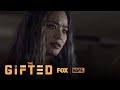 The Mutants Save John From The Purifiers | Season 2 Ep. 10 | THE GIFTED