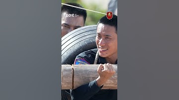 Mình bớt "ăn gian" đi Dương Lâm | #chiensiquacam #csqc #shorts