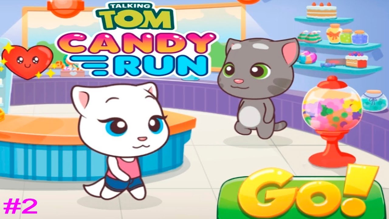 Игра том за сладостями. Игра том за конфетками. Том бег за конфетами. Игра том бег за сладостями. Говорящий том: за конфетами!.