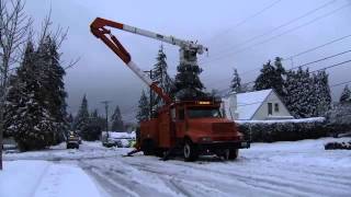 Power Outage HD