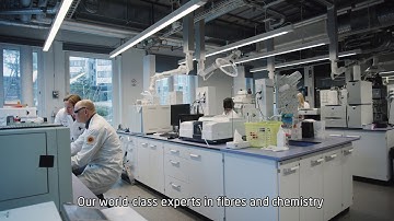 Welcome to the Innovation Centre for biomaterials
