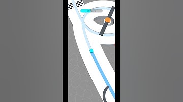 LİNE COLOR 3D Gameplay Level 2 #Shorts #LineColor3D #Gameplay #Gaming #Game #Viral