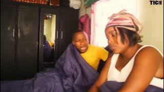 Mukadzi akadayi Unoita Sei Naye