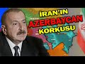 İran Azerbaycan&#39;a Neden Düşman ? (Kuzeydeki Tehlike)