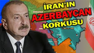 İran Azerbaycana Neden Düşman ? Kuzeydeki Tehlike