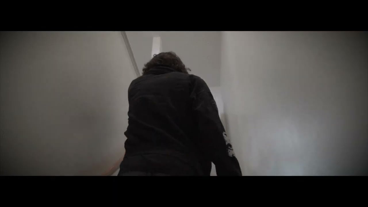 Ben Garosi - knock knock