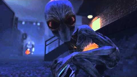 XCOM: Enemy Unknown #3 Bomb Deactivation