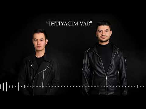 Boran Kayacı & Atabek Akkiyev - İhtiyacım Var ( Bülbüller Güllere )