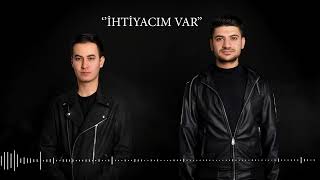 Boran Kayacı & Atabek Akkiyev - İhtiyacım Var ( Bülbüller Güllere )