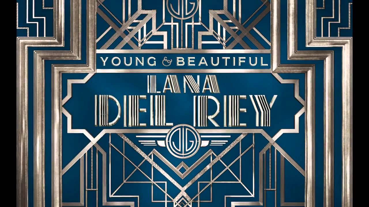 Lana Del Rey - Young & Beautiful [Audio] - Youtube