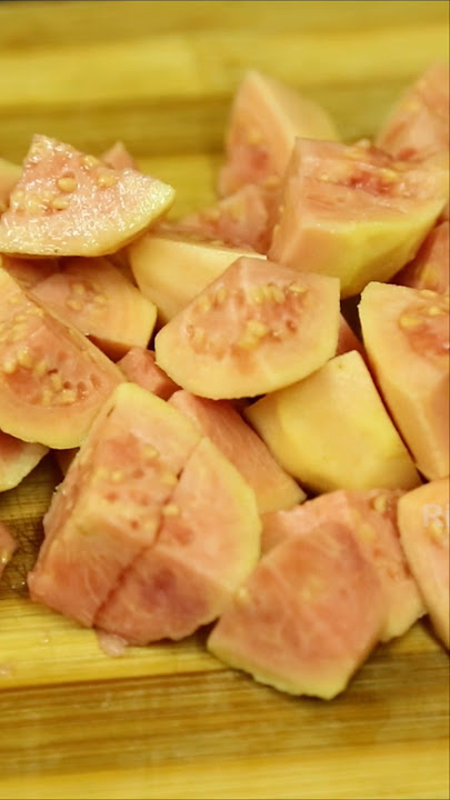 #shorts | Guava Juice