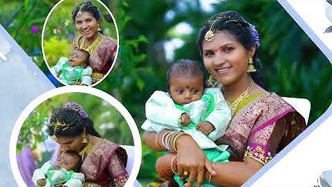 21st Shreyansh Cradle Ceremony
