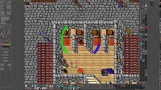 Tibia Global Peloria