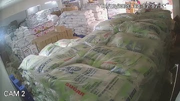 CP PLUS 2.4 MP CAMERA FOOTAGE DEMO CP-VAC-D24L2-V3(2)