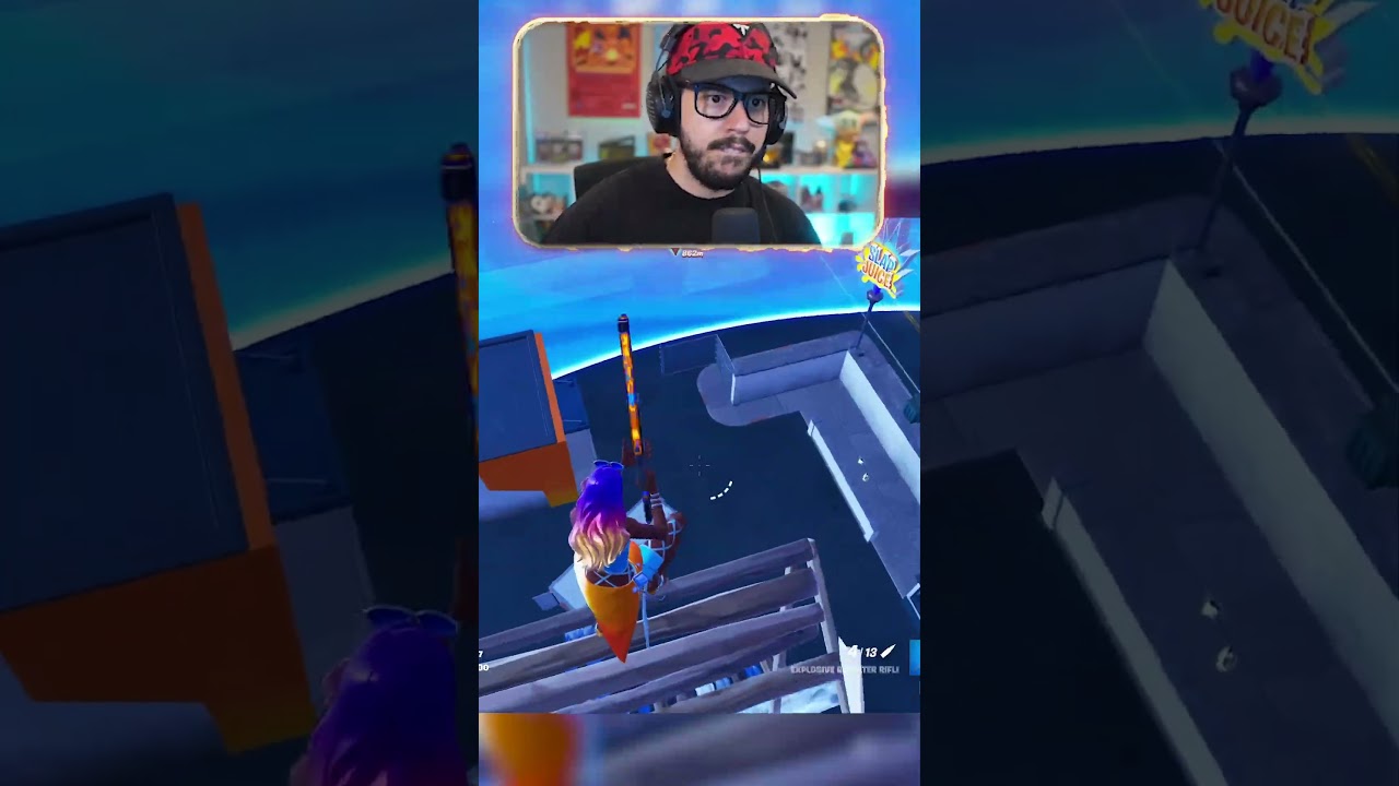 How much HP does this guy have???