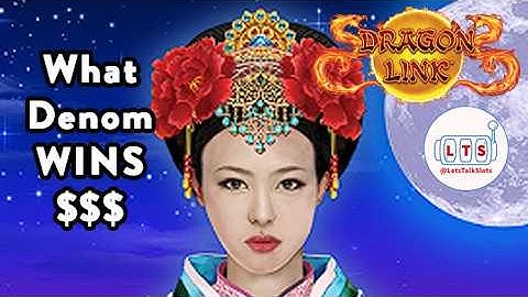 Which Slot Denomination Wins More? See the Surprising Results!