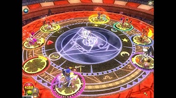 wizard101 random pvp (#1)