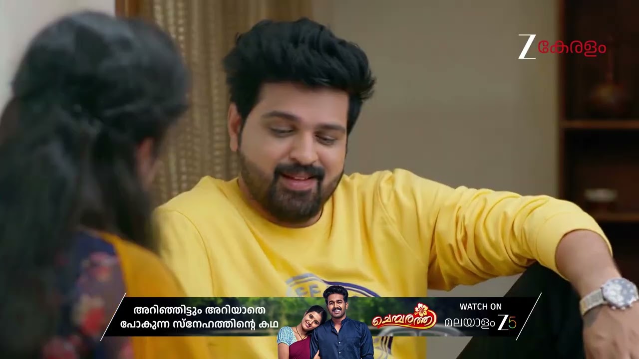 Snehapoorvam Shyama | Ep - 459 | Best Scene | Feb 16 2026 | Zee Keralam