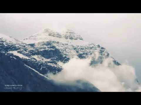 مسلم رحال مقطوعة اللالا السورية مع فرقة أوركسترا أسباني عزف ناي