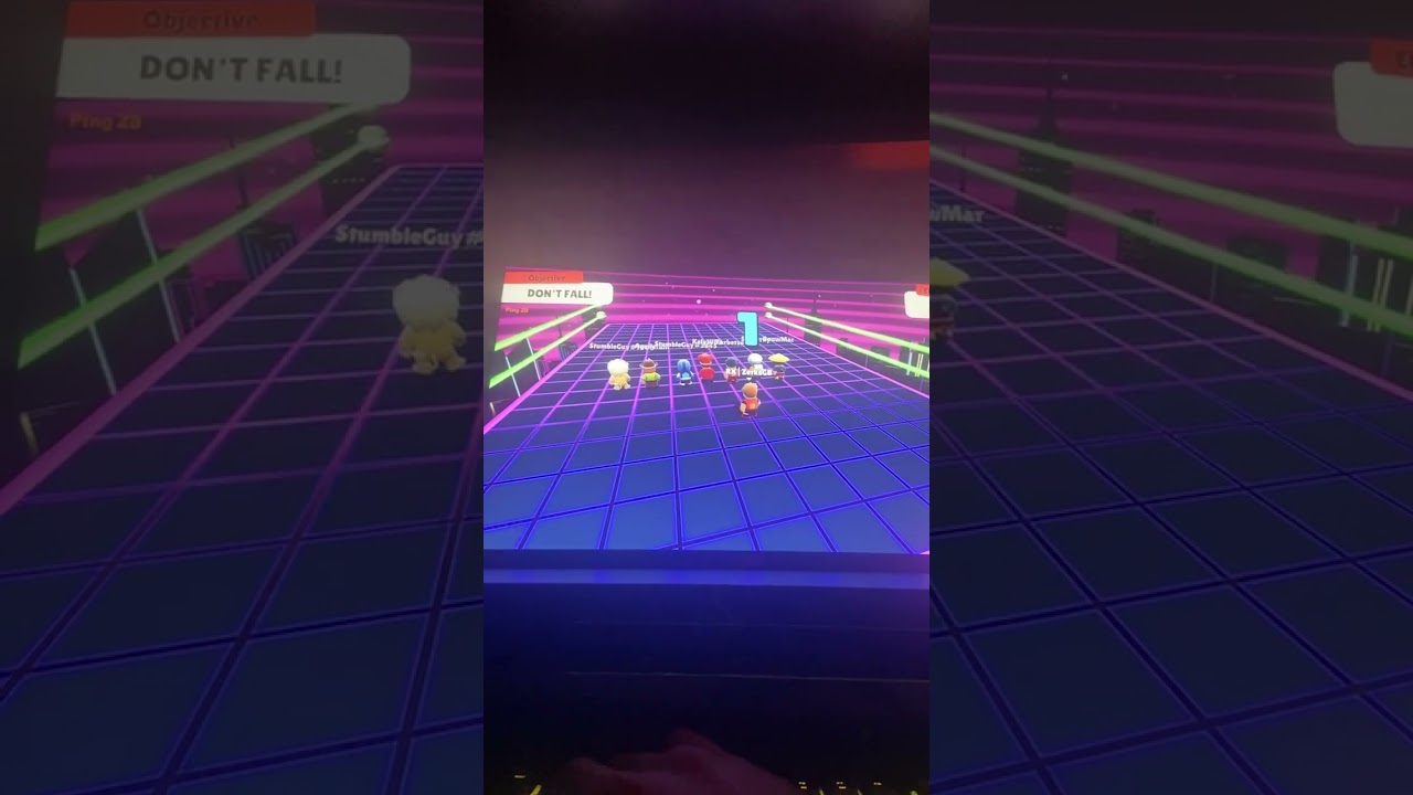 #stumbleguystricksandtips