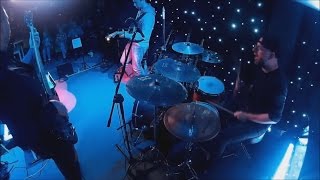 jno 2017 jam session - 01 Stratus (Billy Cobham)
