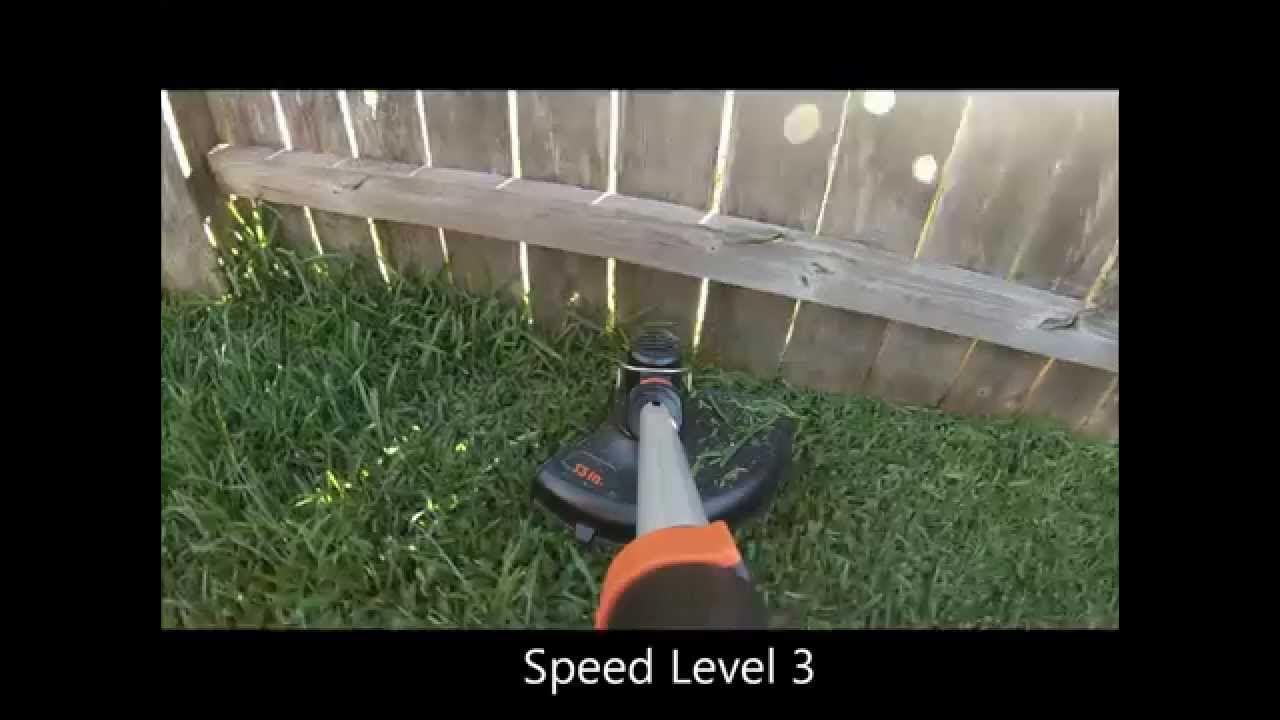 Black & Decker LCC140 40volt Max String Trimmer and Sweeper Lithium