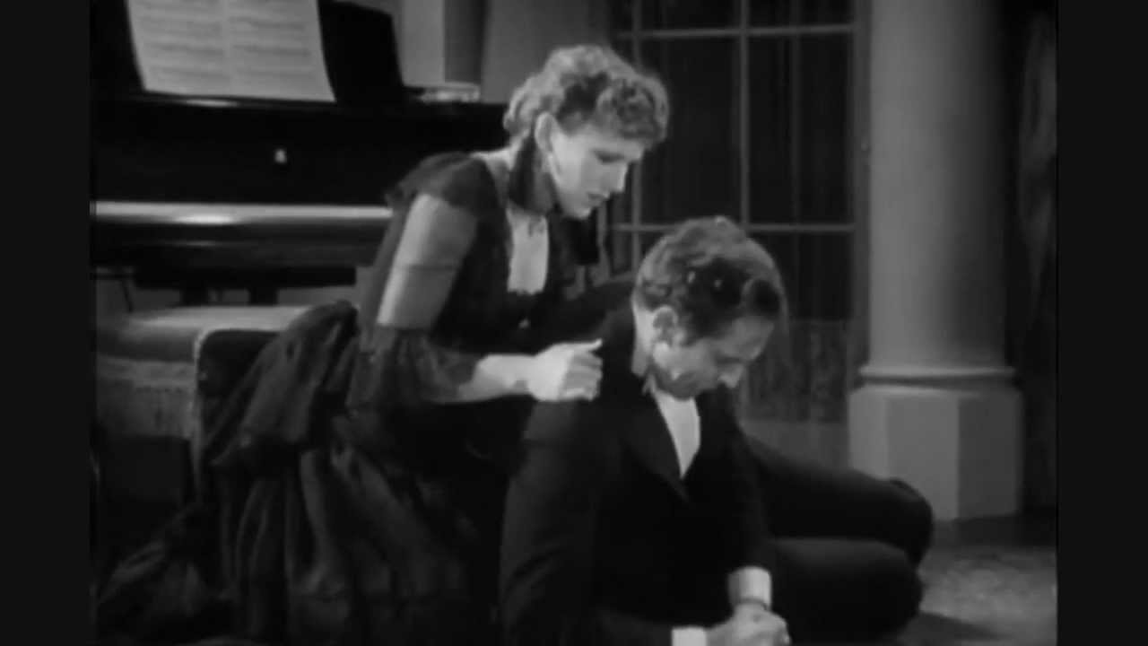Top 10 Films: Fredric March