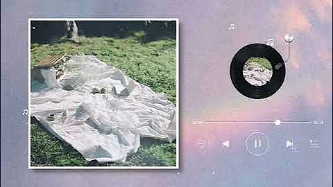 NEW | An Aesthetic Theme Template for Phone Edit | VideoShow