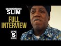 Cash Money Slim Speaking On Paying Over $250,000 In Rent For Residents In New Orleans! (Interview)