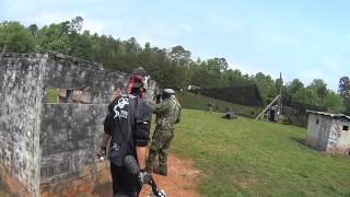 First Strike Dick Shot!