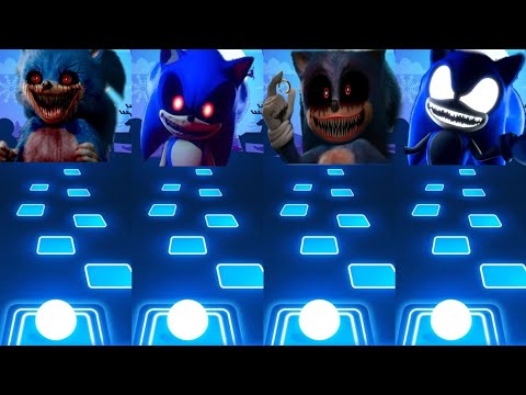 Sonic Exe Vs