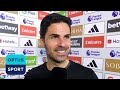 &#39;The performance was extraordinary!&#39; | Mikel Arteta&#39;s Arsenal dispatch Bournemouth at the Emirates