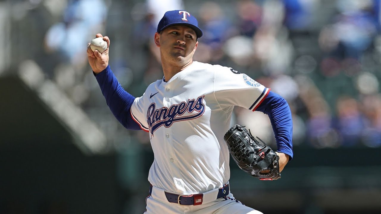 Лучшие моменты MLB Тайлера Махла 2025!