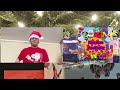 Beginning of video