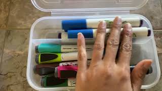 Honest Review of Sterilite Small Plastic Divided Latch Box