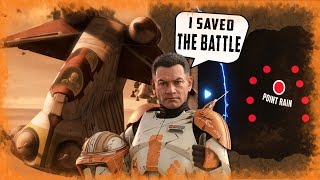 How Everything Went Wrong In The 2Nd Battle Of Geonosis