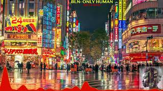 BLN - Only Human