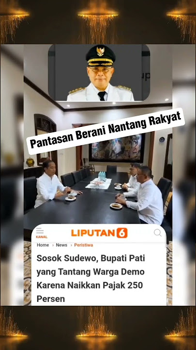 Pantasan Dare to Challenge the People of Paty