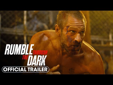 Rumble Through the Dark Trailer Watch Online