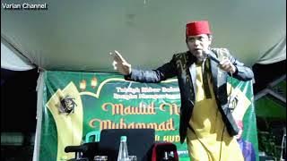 LUCU PARAH !!! CERAMAH SUNDA USTADZ KATEL SUKABUMI KH.DENI HERMAWAN TERBARU LUCU PISAN🤣