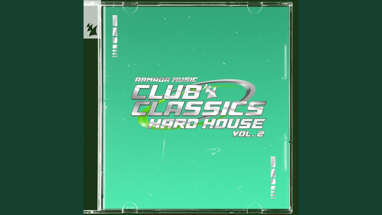 Raise Your Hands (Klubbheads Old School Extended Mix) - YouTube
