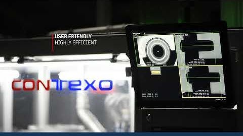 Contexo Continuous Motion for Medical Devices