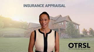 INSURANCE APPRAISAL