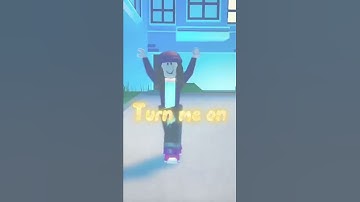 Using my old video that i used to edit with || Light Switch💡|| ( Simply-FidgetBlox ) Shorts