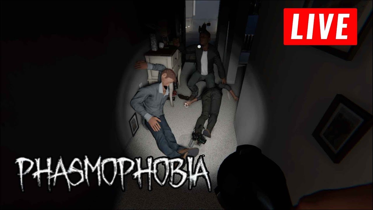 [LIVE] insanity..Its a Revenant? - YouTube
